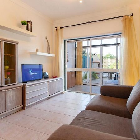 A39 - Vista Mar Apartment In Praia Da Rocha Portimao Luaran gambar