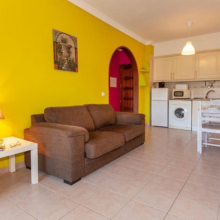 A39 - Vista Mar Apartment In Praia Da Rocha Portimao Luaran gambar
