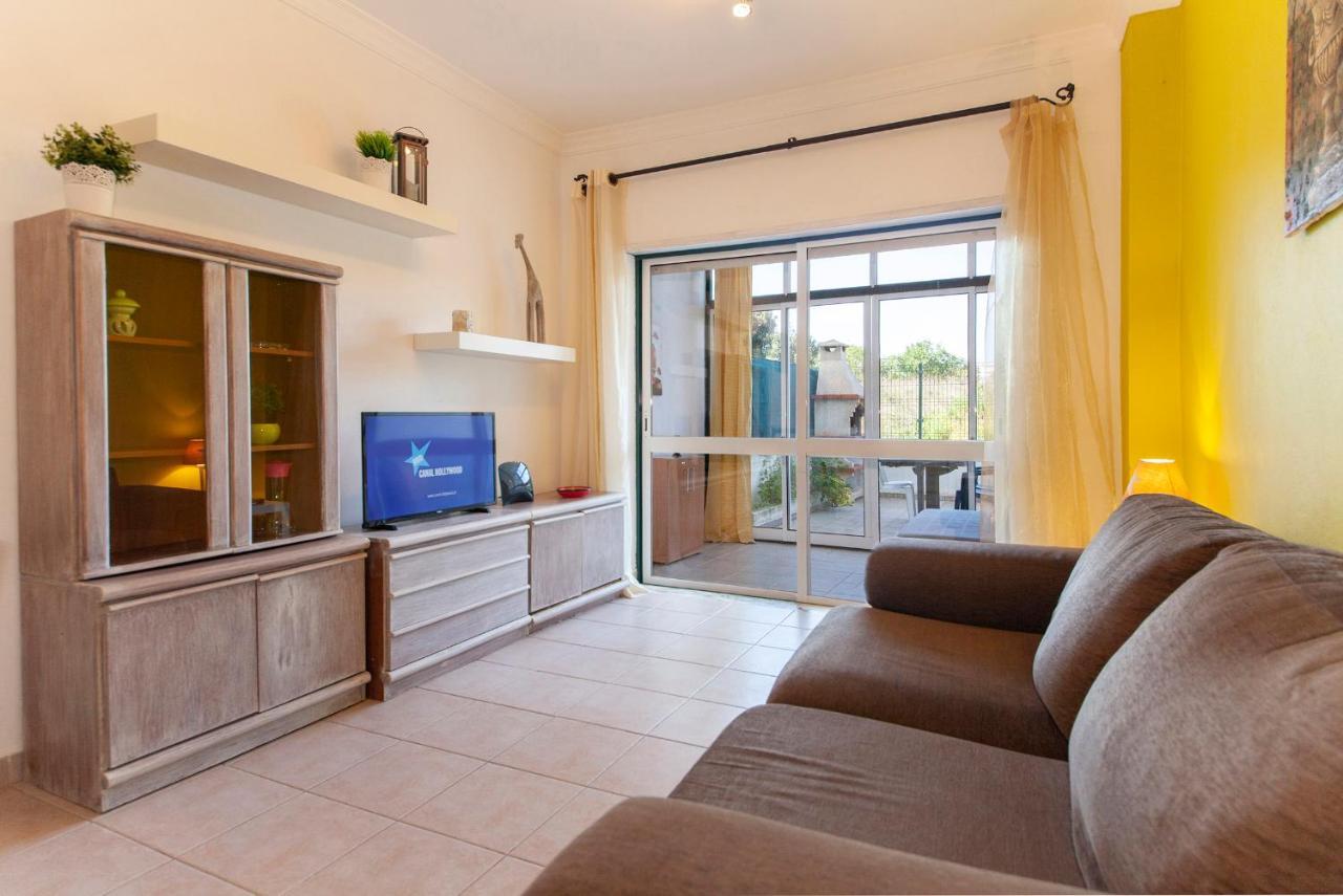 A39 - Vista Mar Apartment In Praia Da Rocha Portimao Luaran gambar