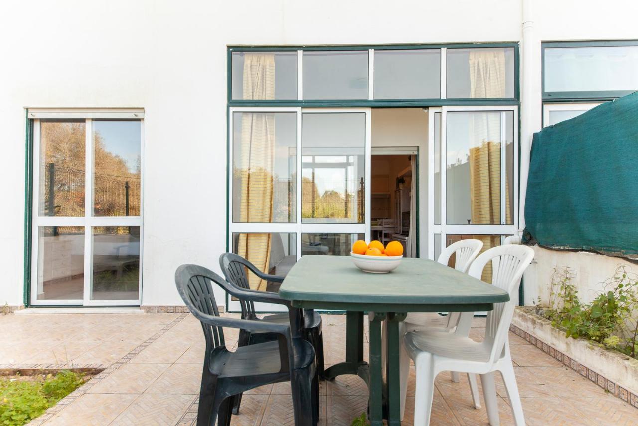 A39 - Vista Mar Apartment In Praia Da Rocha Portimao Luaran gambar