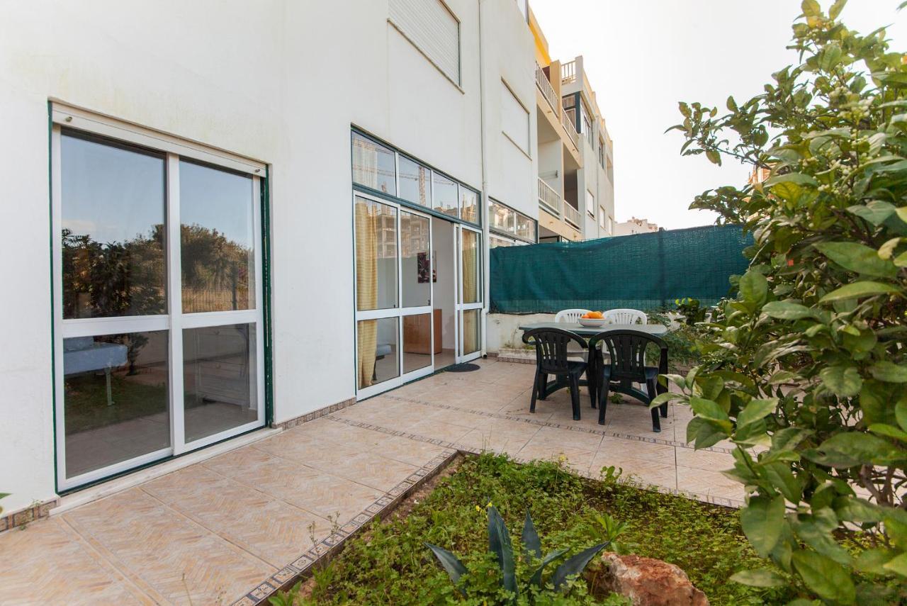 A39 - Vista Mar Apartment In Praia Da Rocha Portimao Luaran gambar