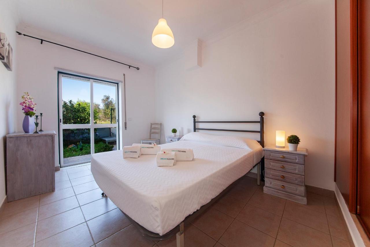 A39 - Vista Mar Apartment In Praia Da Rocha Portimao Luaran gambar